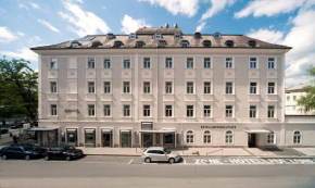 Hotel am Mirabellplatz